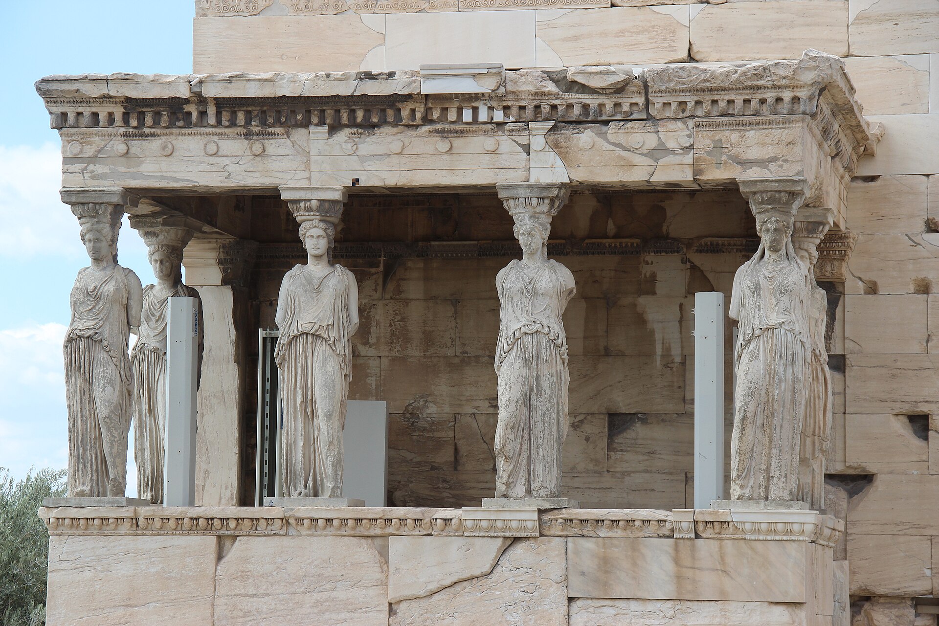 Top greece tours